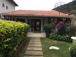 Casa em Juquehy - ótima localização. 100m da praia